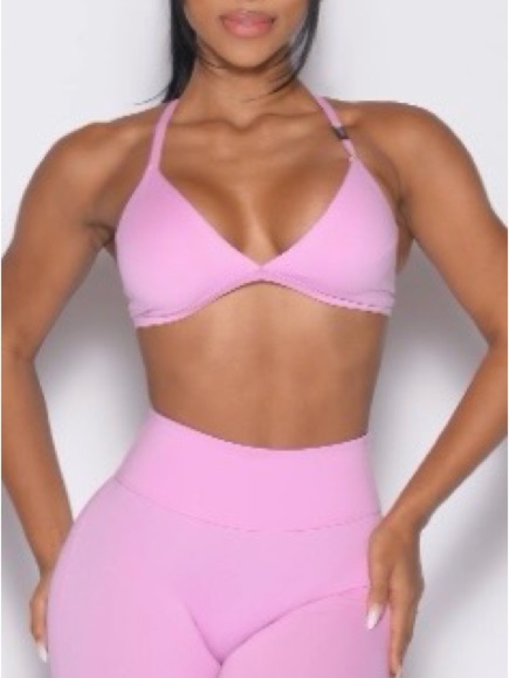 Bombshell Sportswear Kini Bra